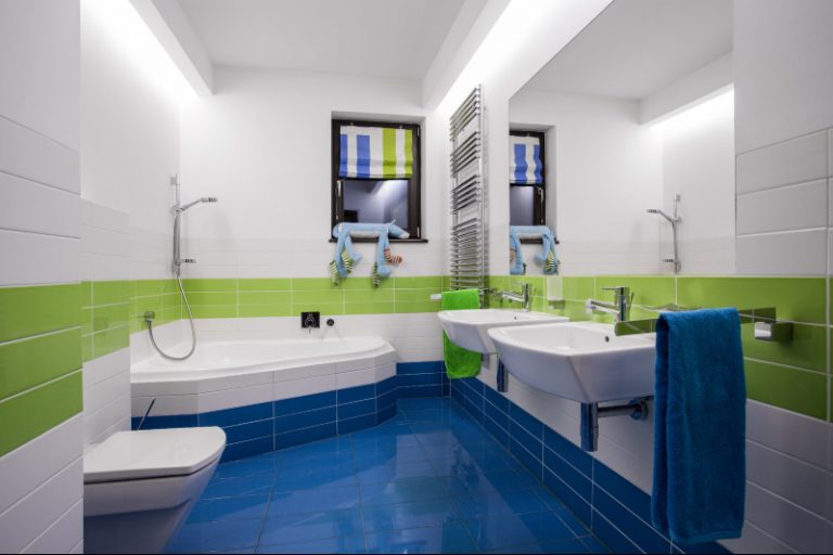 Exceptional and Complete Bathroom Renovations with Outstanding Results