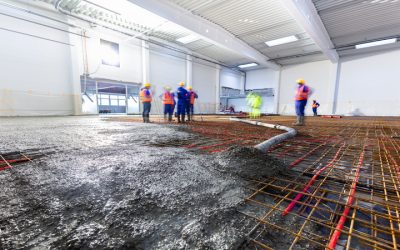 Residential concrete contractor in Fort Myers, FL: Crafting quality that lasts