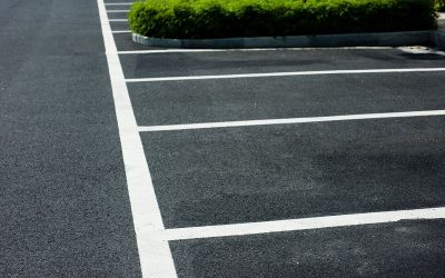 Improve Traffic Flow Using Professional Line Striping Pottstown PA for Your Facility