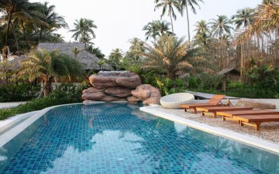 Transform Your Backyard Oasis with Expert Pool Contractors Newport Beach, CA Homeowners Trust