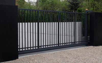 Choosing Outdoor Gates New Jersey for Lasting Durability and Modern Design