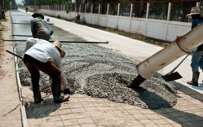 Enhance Property Value with Expert Concrete Construction Temecula CA Techniques