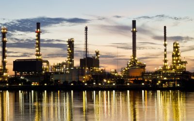 Challenges Faced by Drilling Companies in Alaska: Harsh Arctic Conditions