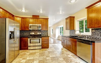 Fresh Ideas for a Functional Kitchen Using Kitchen Renovation Services Mandeville, LA