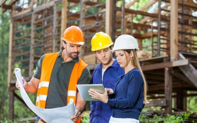 Streamlining Complex Builds With a General Contracting Service Cincinnati Tailored for You
