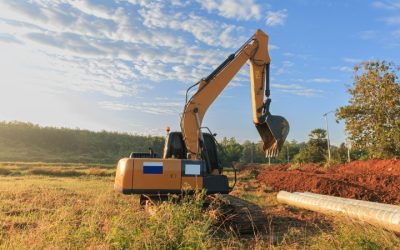 Reclaim Your Backyard or Acreage Efficiently with Land Clearing in Waco TX Expertise