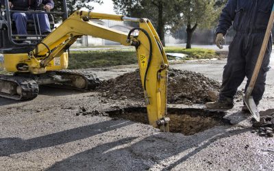 Clearing Up Your Property Value With Land Clearing Macon, GA Services That Last