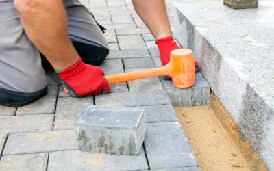 Transform Your Property with Paver Installation in Naples