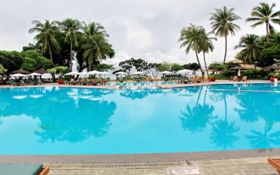 Swim in Style by Choosing Professional Swimming Pool Installation Laguna Nigel, CA Contractors