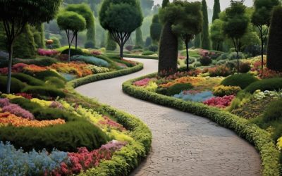 Improve Your Property Value by Updating Your Yard With Landscape Curbing From Professionals in Fort Atkinson, WI