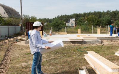 Unlock Efficient Building Solutions with Commercial Construction Services In West Bend, WI