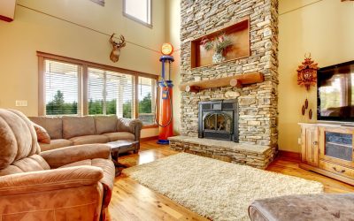Enhance Your Home Value with Basement Finishing Dublin, OH Professionals You Can Trust