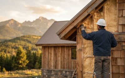 What Property Owners Should Know About Fire Proofing in Montana
