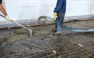 Planning Durable Patios and Walkways With Indianapolis Concrete Experts