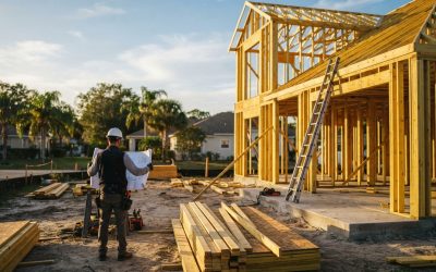 Planning New Home Construction: A Practical Guide